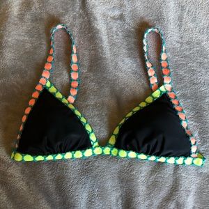 Target Bikini Top